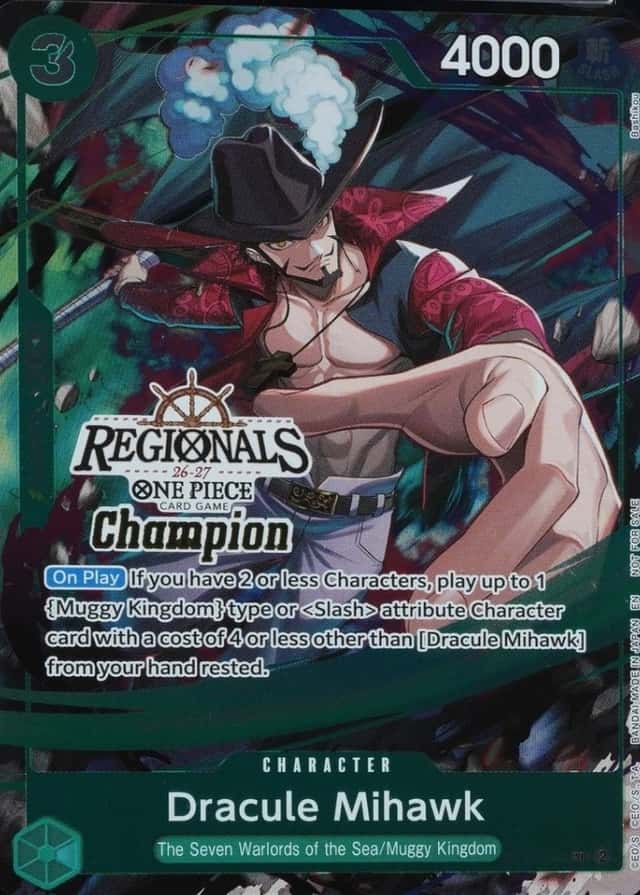 Champion