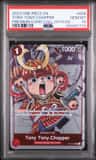 Tony Tony Chopper