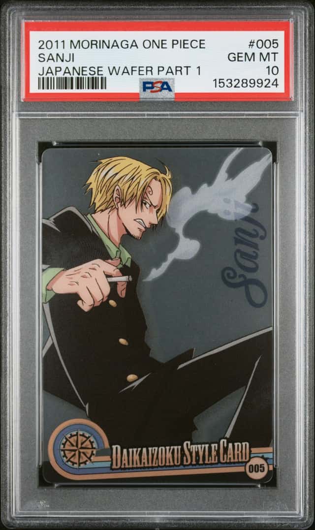 Sanji
