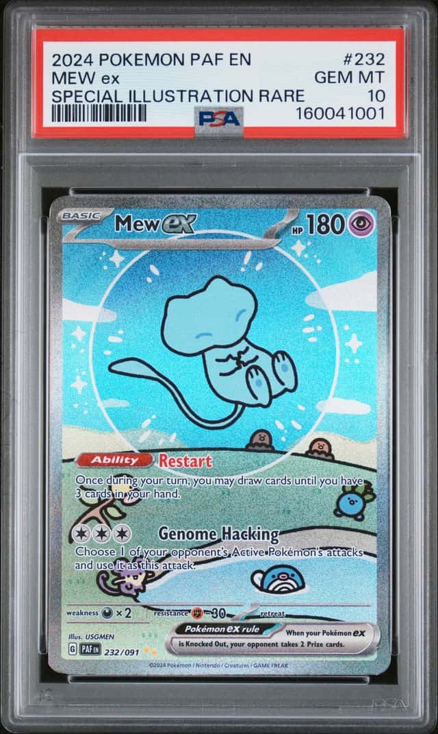 MEW ex