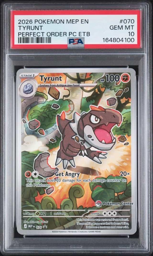 Tyrunt