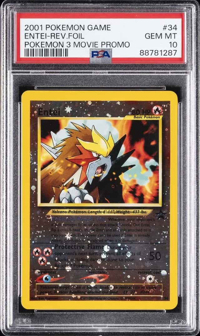 Entei