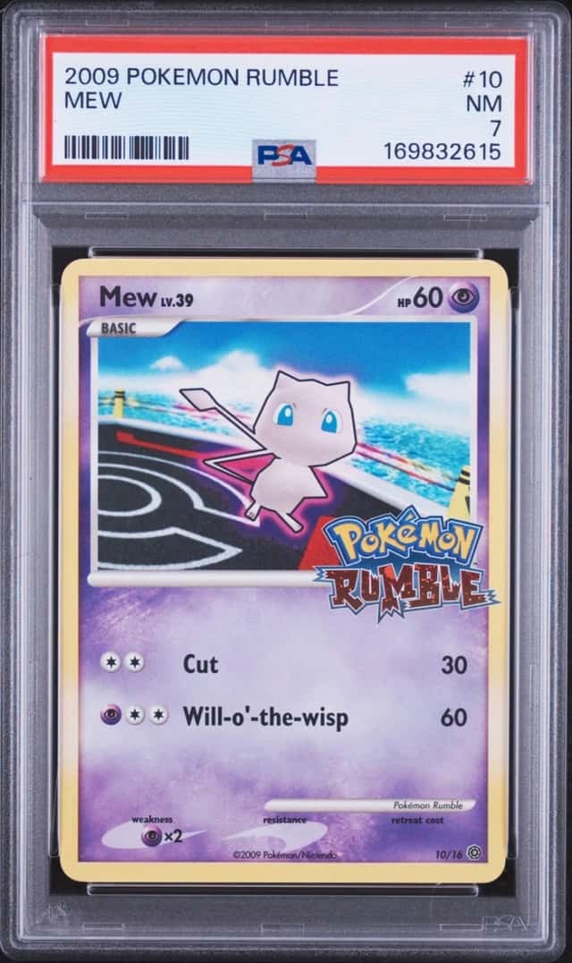 Mew
