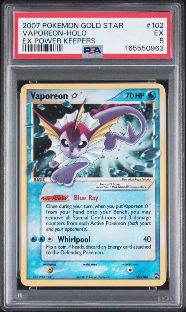 Vaporeon