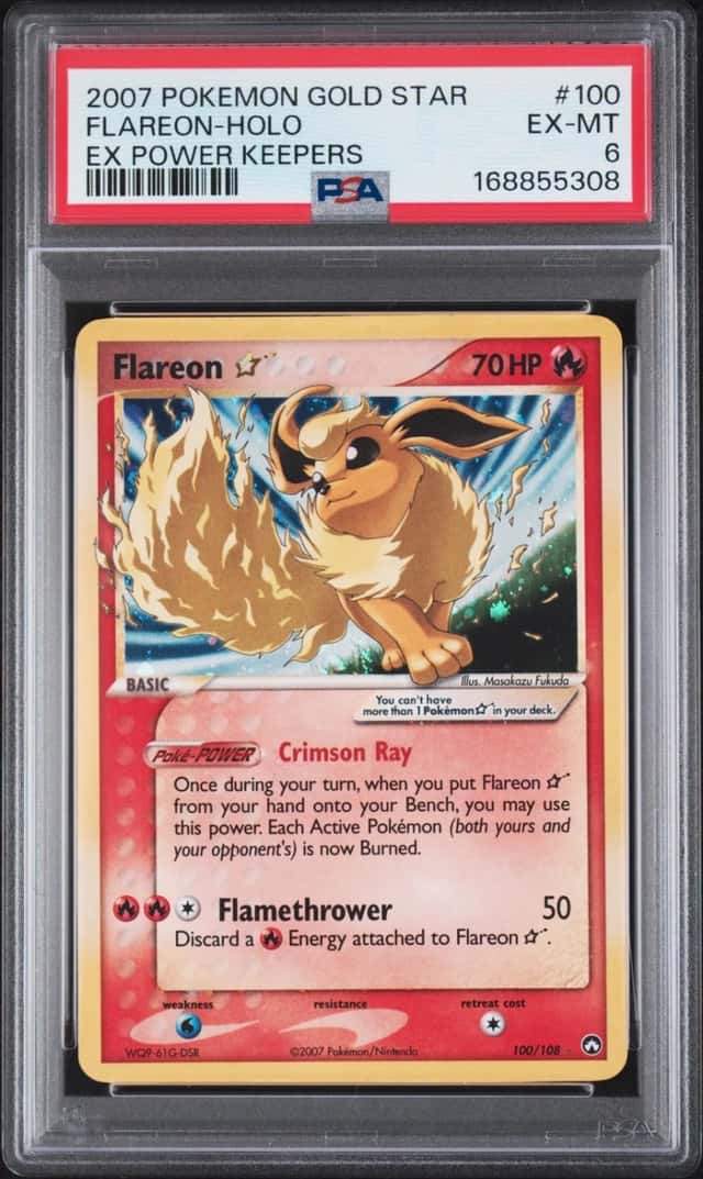 Flareon