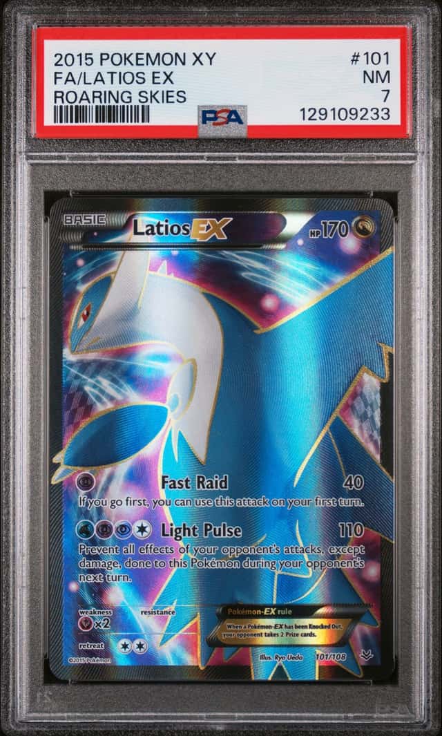 Latios EX