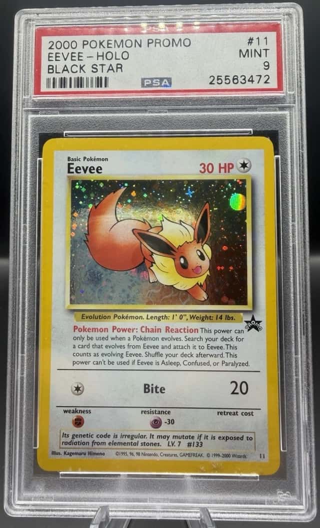 Eevee