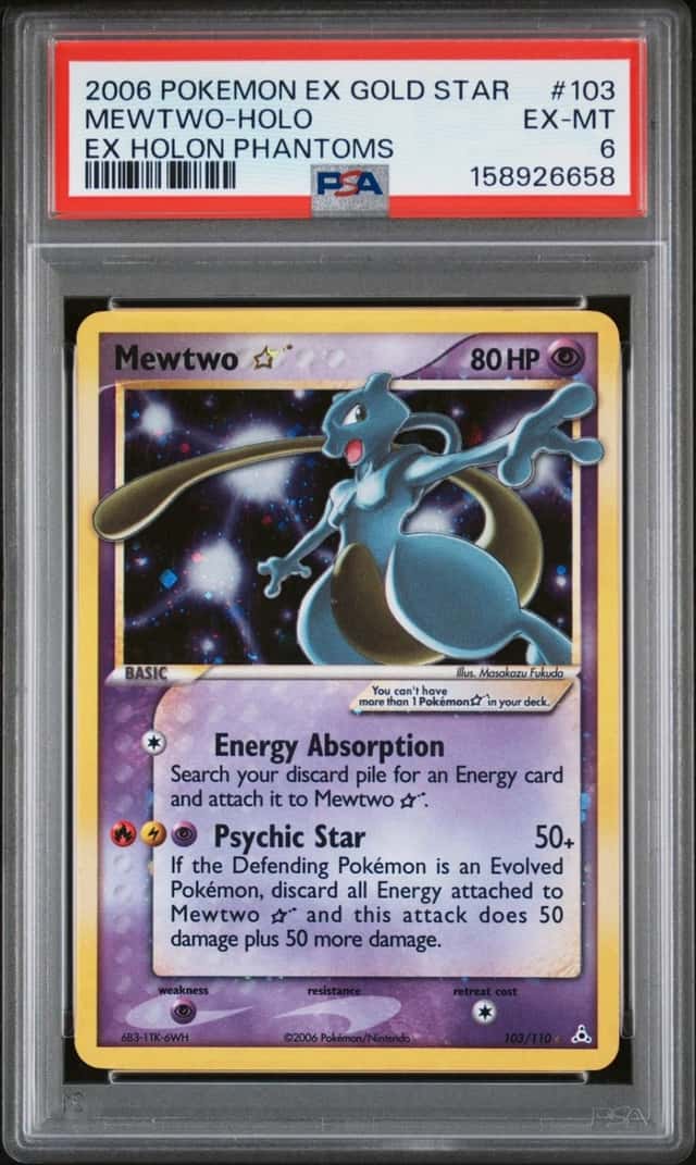 Mewtwo