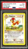 Pidgeotto