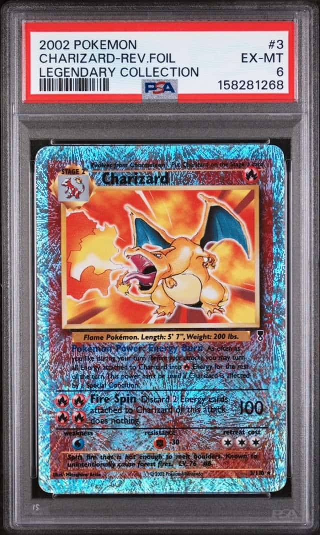 Charizard