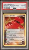 Magma'S Groudon