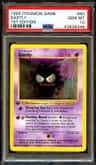 Gastly