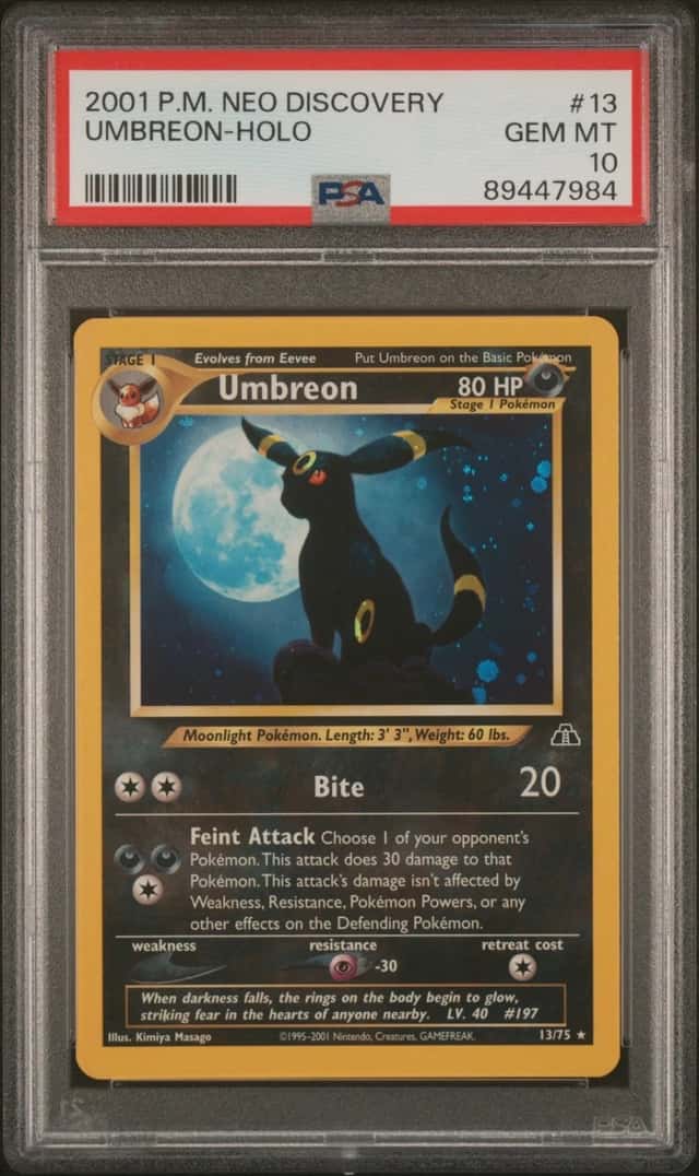 Umbreon