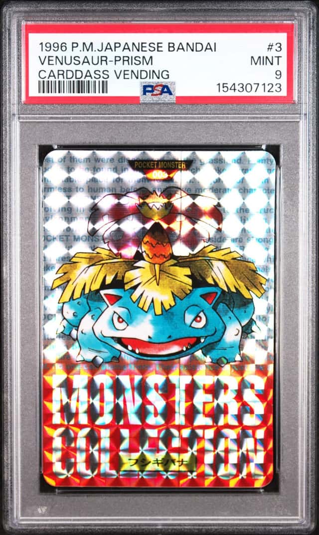 Venusaur