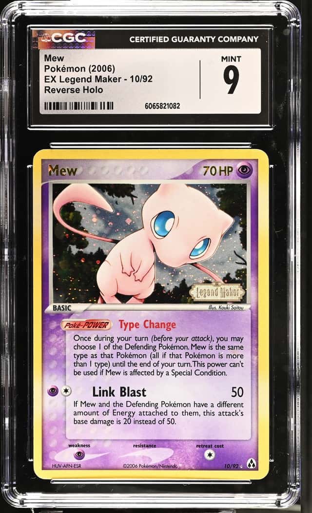Mew