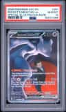 Rocket'S Mewtwo Ex