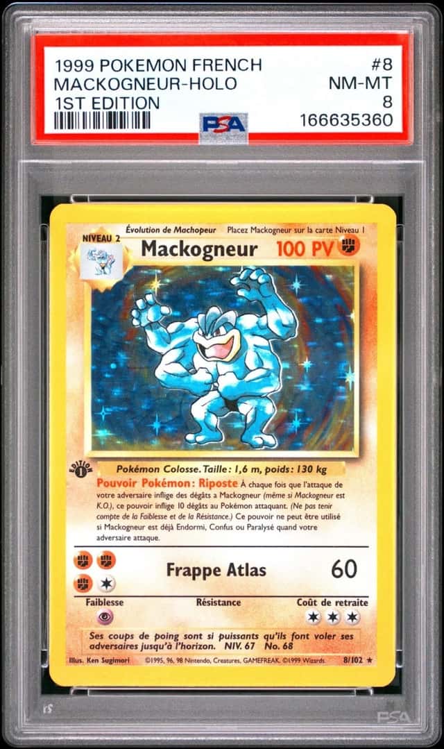 Mackogneur
