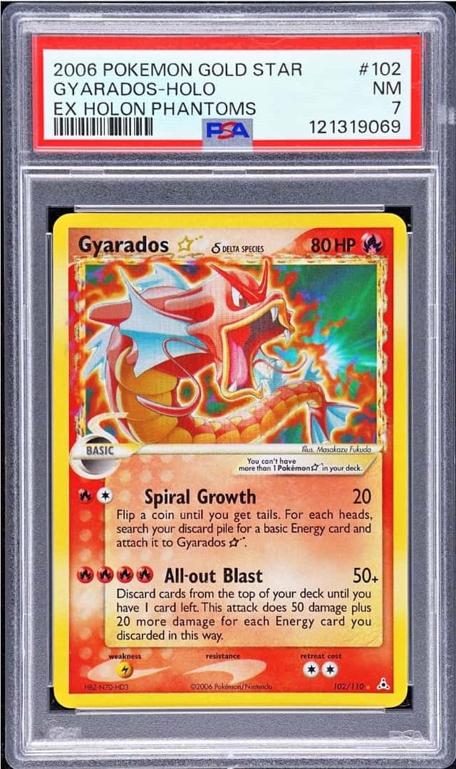 Gyarados