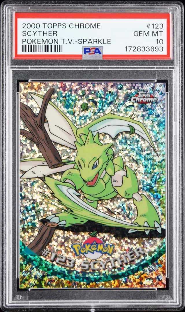 Scyther