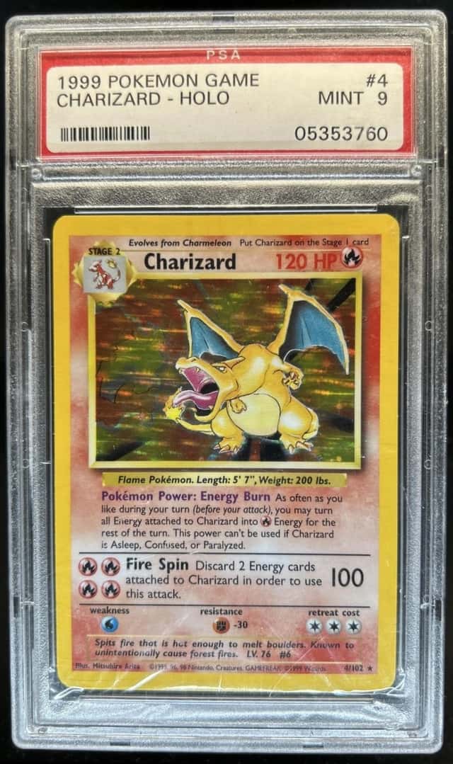Charizard