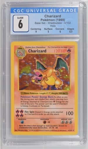 Charizard