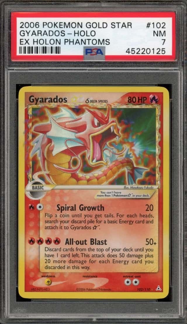 Gyarados
