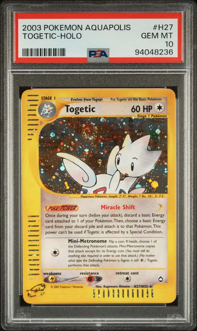 Togetic