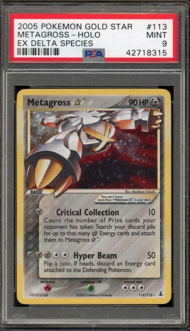 Metagross