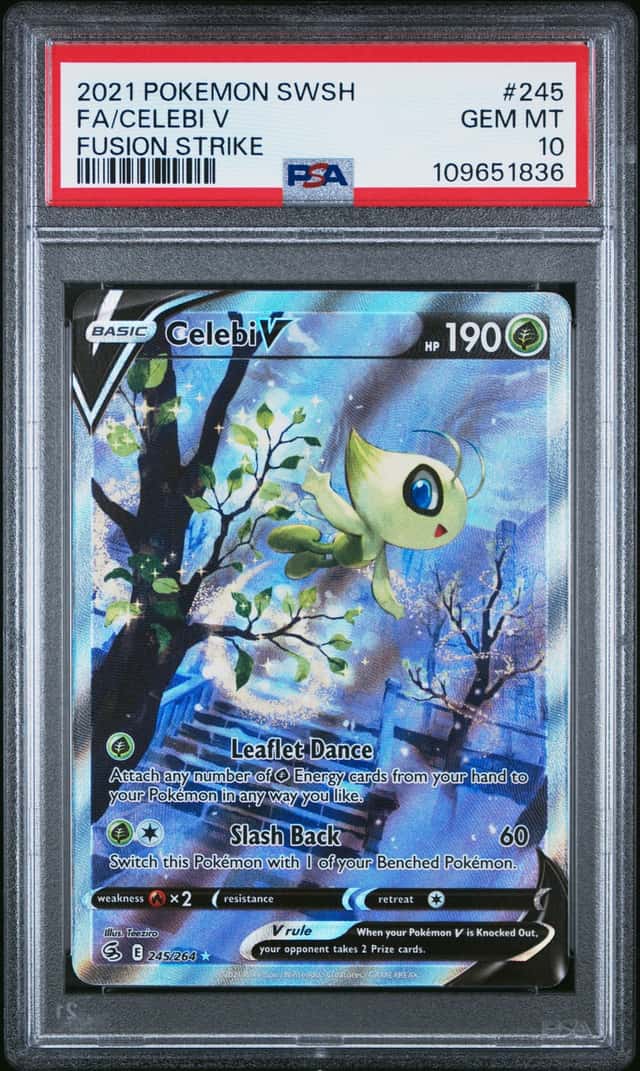 Celebi V