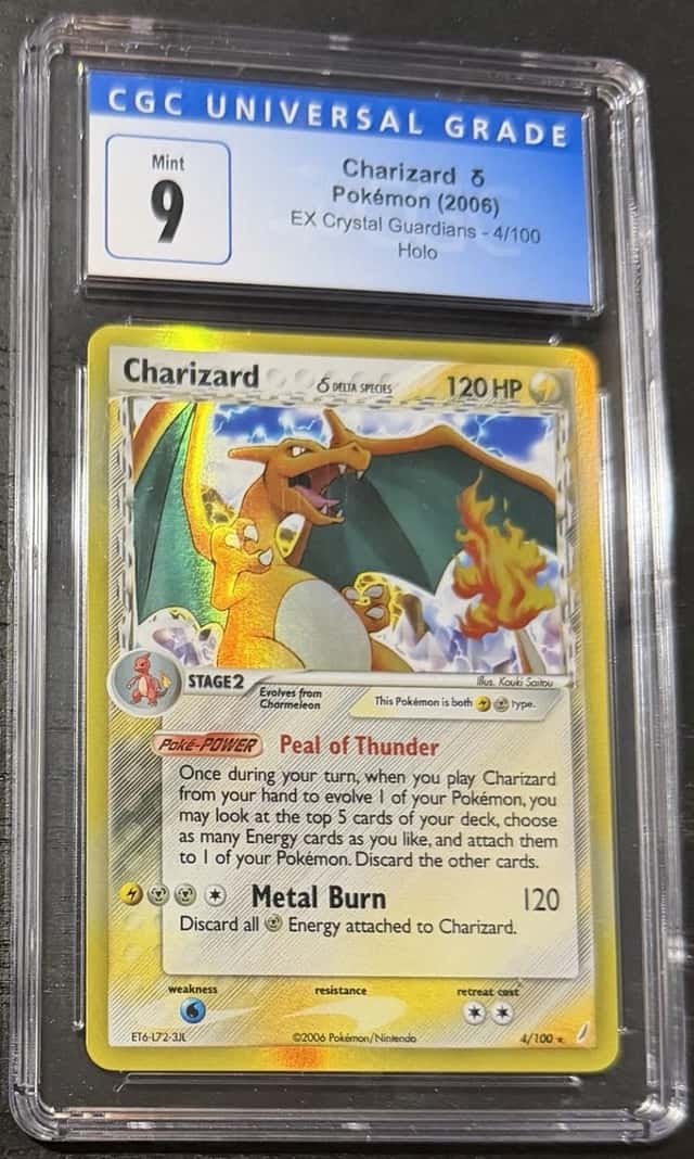 Charizard