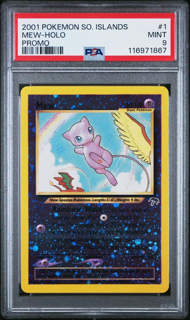 Mew