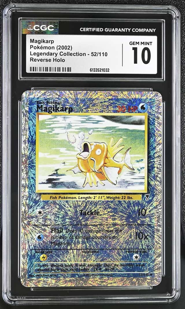 Magikarp