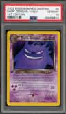 Dark Gengar