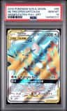 Moltres & Zapdos & Articuno Gx