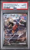 Cynthia'S Garchomp Ex
