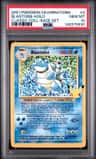 Blastoise
