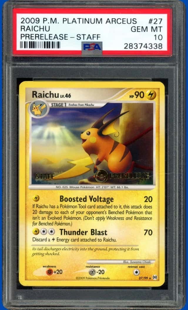 Raichu