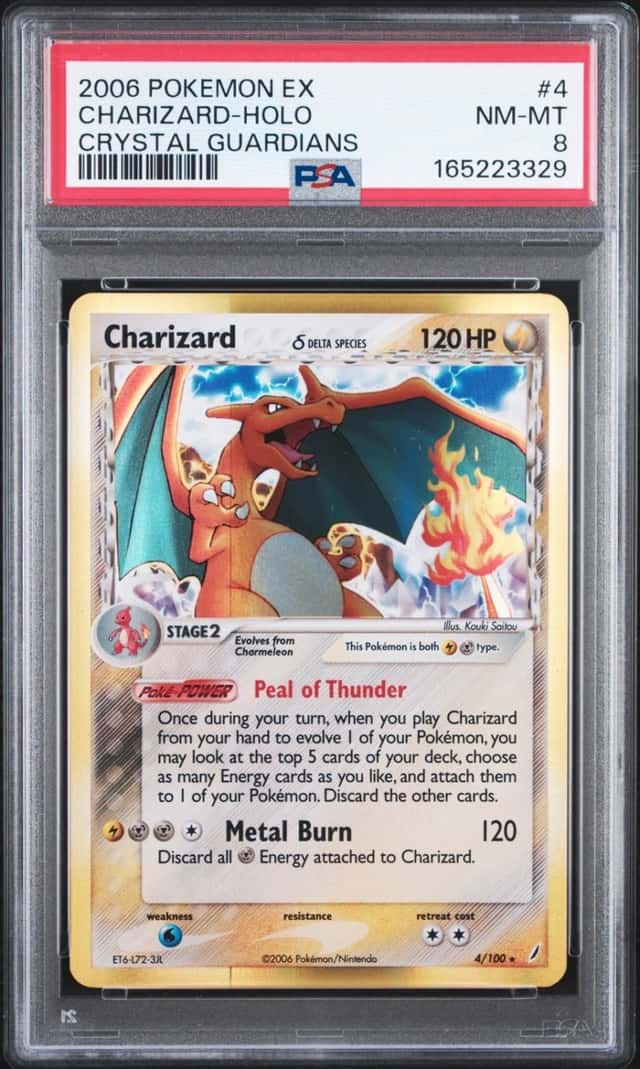 Charizard