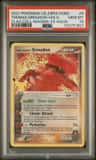 Team Magma'S Groudon