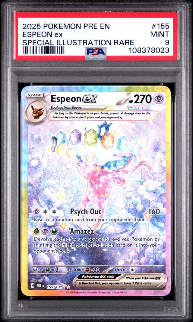 ESPEON ex