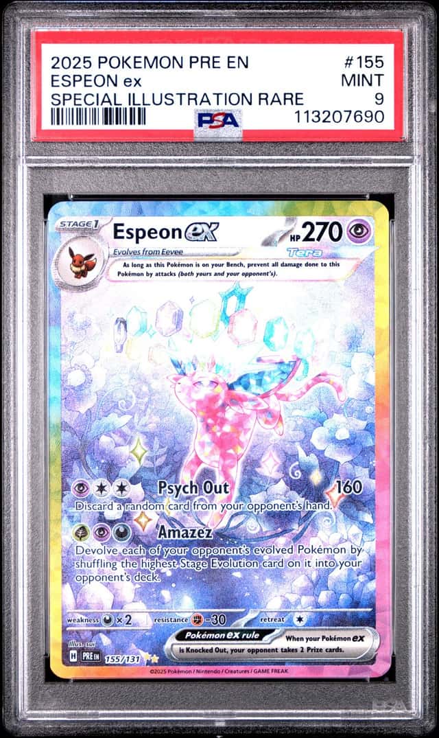 ESPEON ex