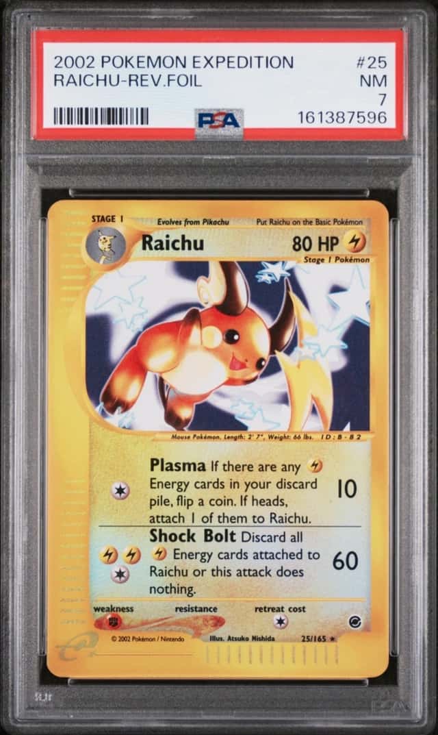Raichu