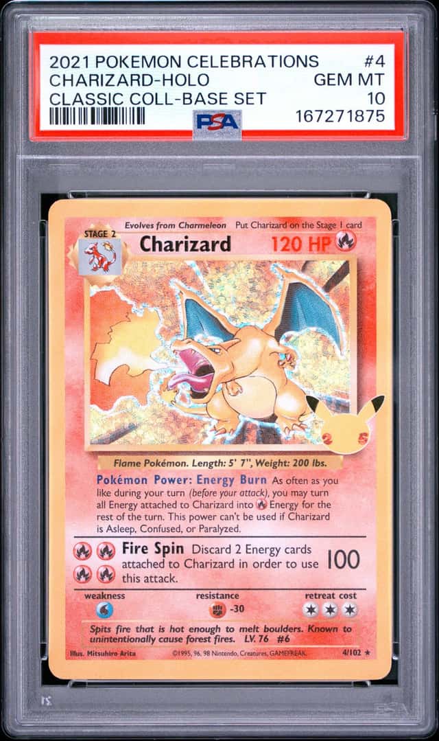 Charizard