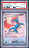 Salamence Ex
