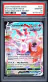 Sylveon Vmax