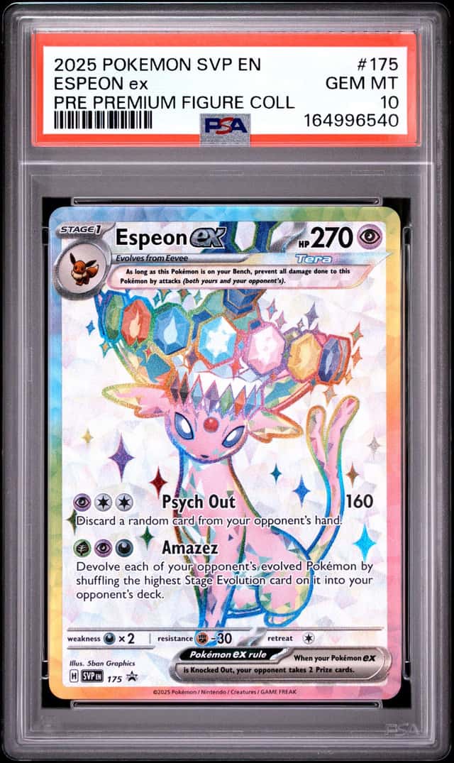 ESPEON ex