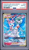 Gardevoir & Sylveon Gx
