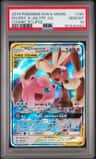 Mega Lopunny & Jigglypuff Gx