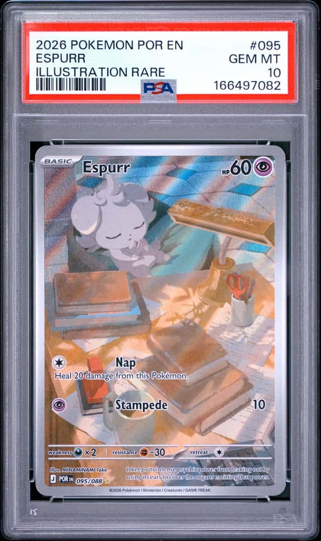 Espurr