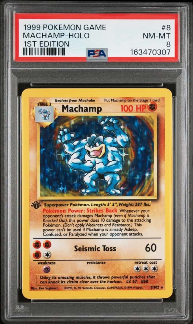 Machamp